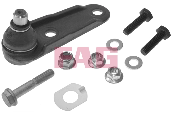 Ball Joint